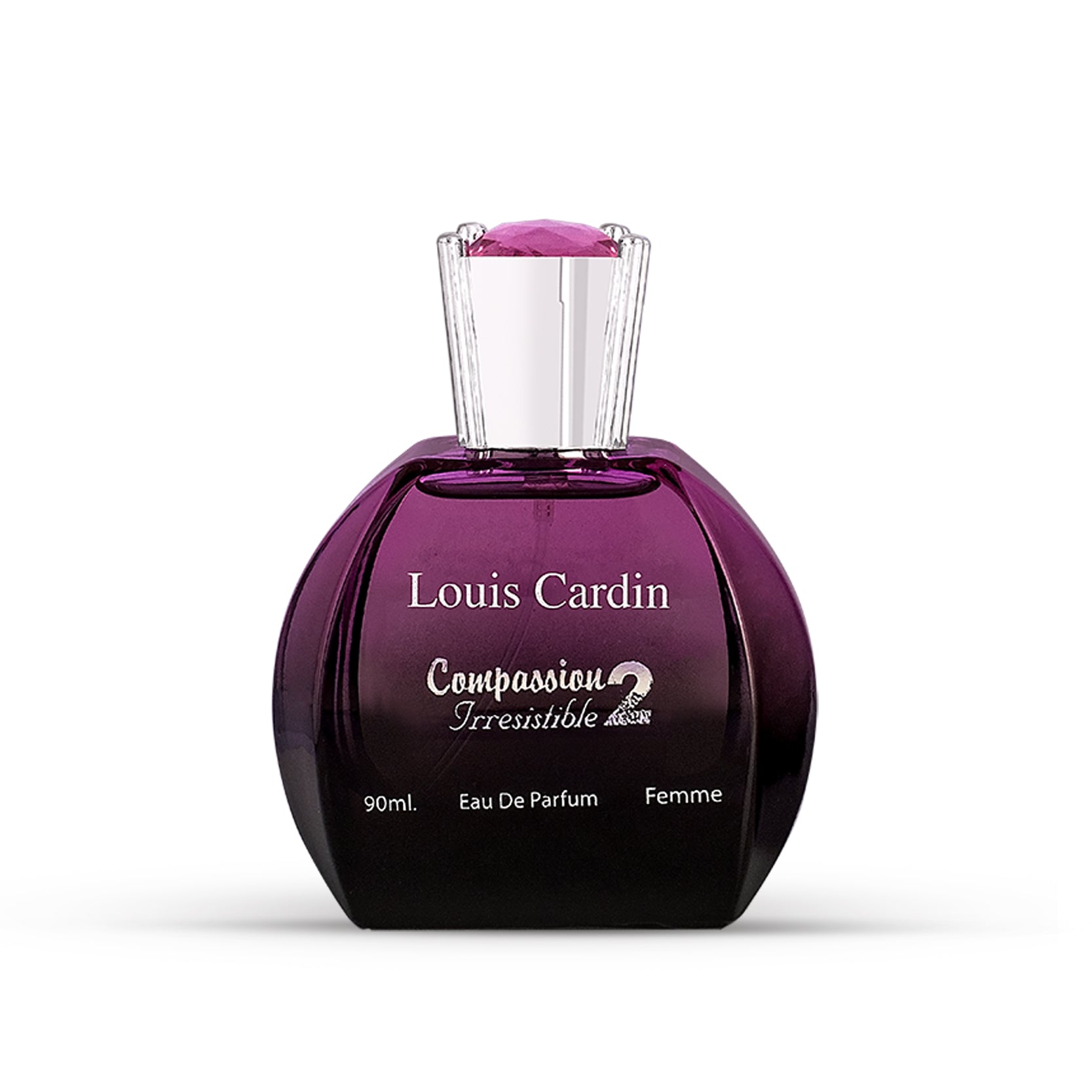 Compassion 2 Eau De Parfum(EDP) 90ml Main image
