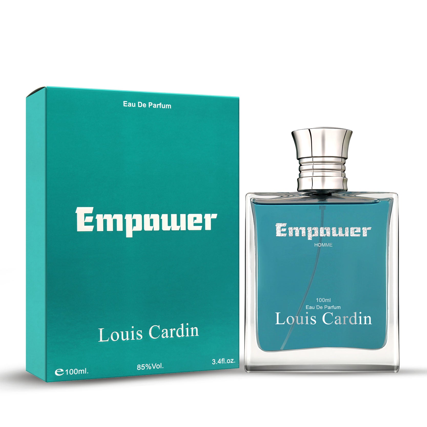 Empower Eau De Parfum(EDP)100ml Secondary image