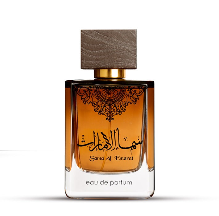 Sama Al Emarat Eau De Parfum (EDP) 100ml Main image