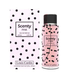 Scenty Pink Eau De Parfum (EDP) 100ml