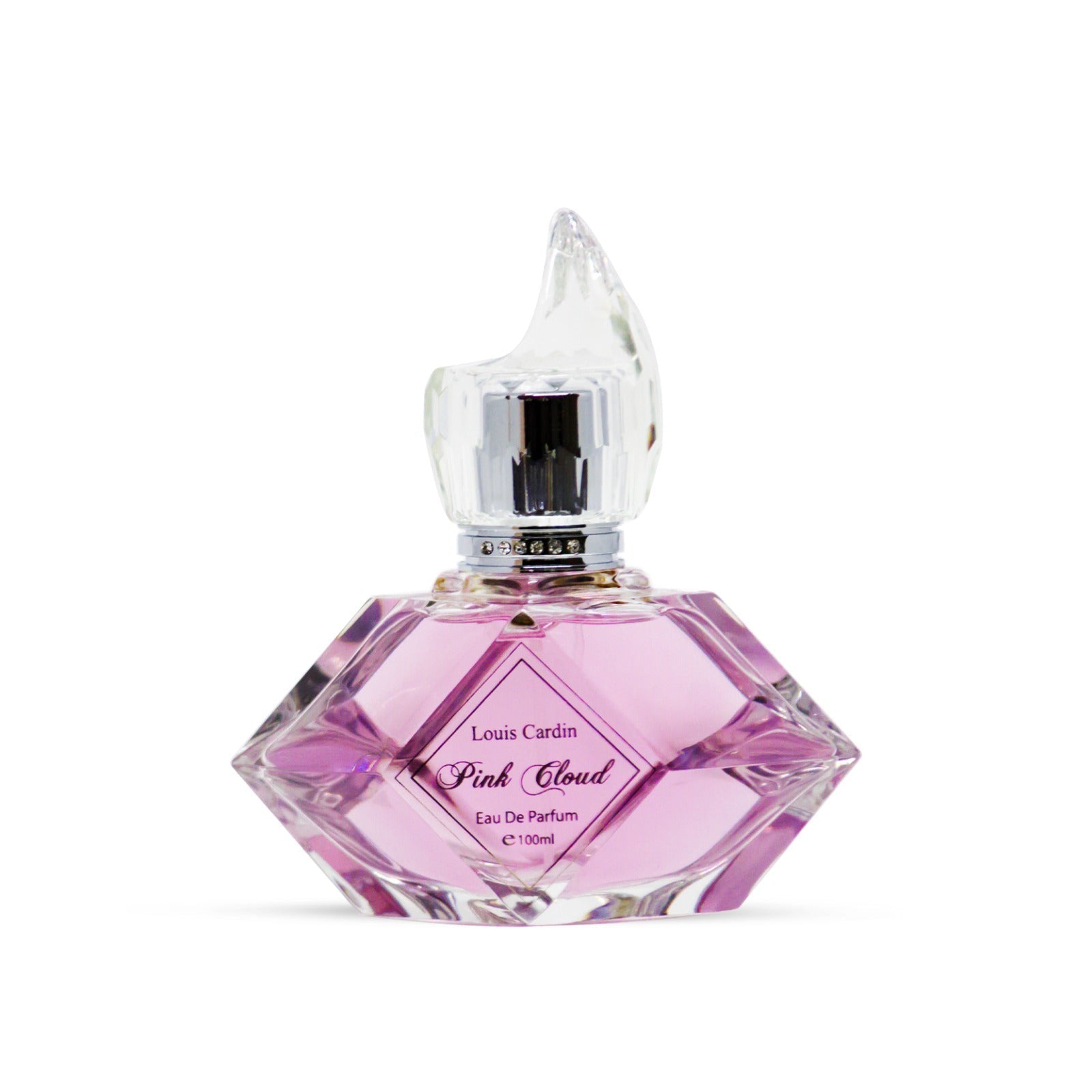 Pink Cloud Eau De Parfum (EDP) 100ml Main image