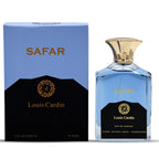 Safar Eau De Parfum (EDP) 100ml