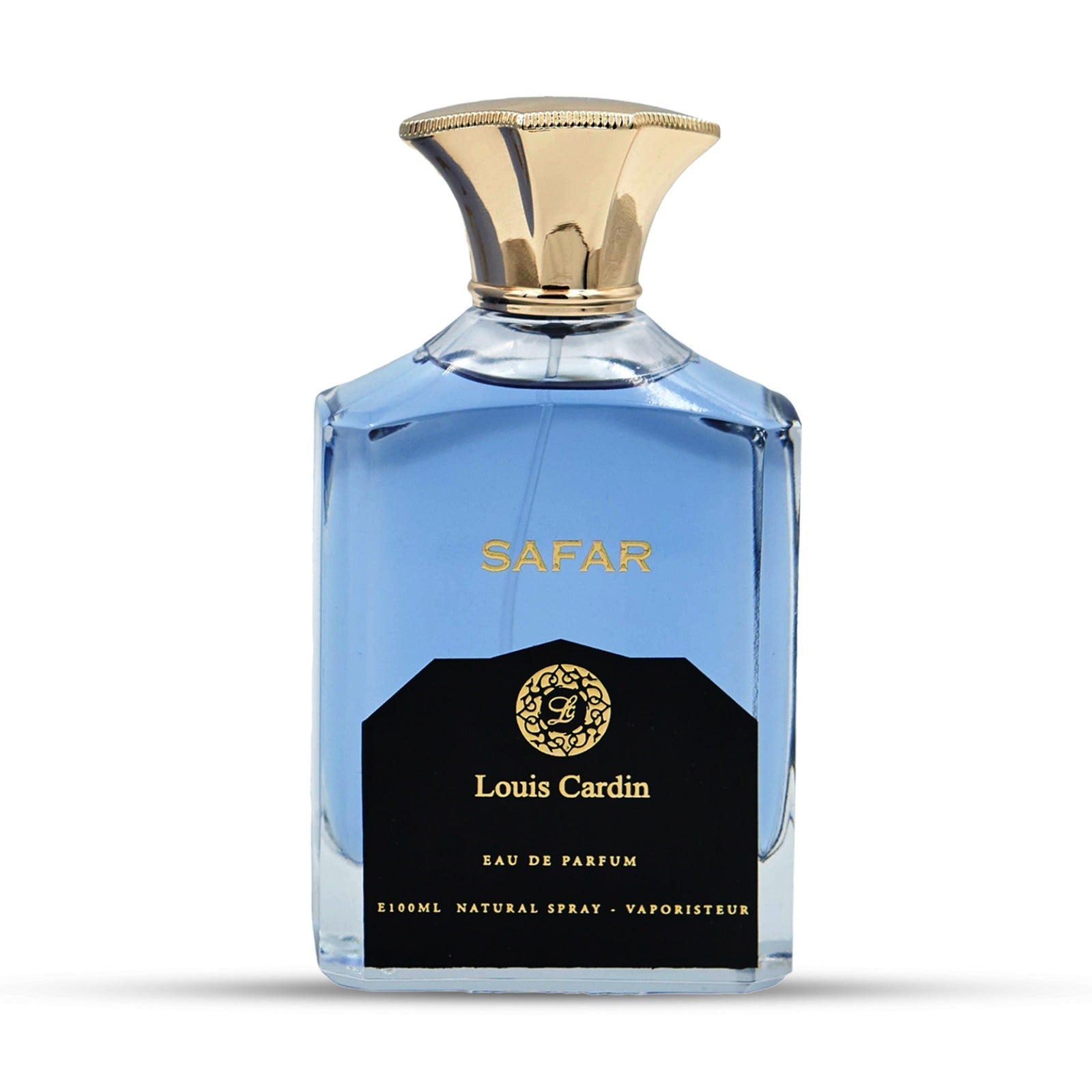 Safar Eau De Parfum (EDP) 100ml Main image