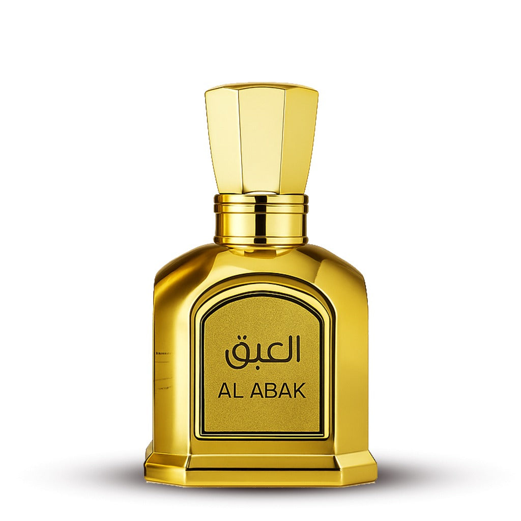 Al Abak Eau De Parfum (EDP) 100ml Main image