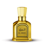 Al Abak Eau De Parfum (EDP) 100ml