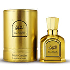 Al Abak Eau De Parfum (EDP) 100ml