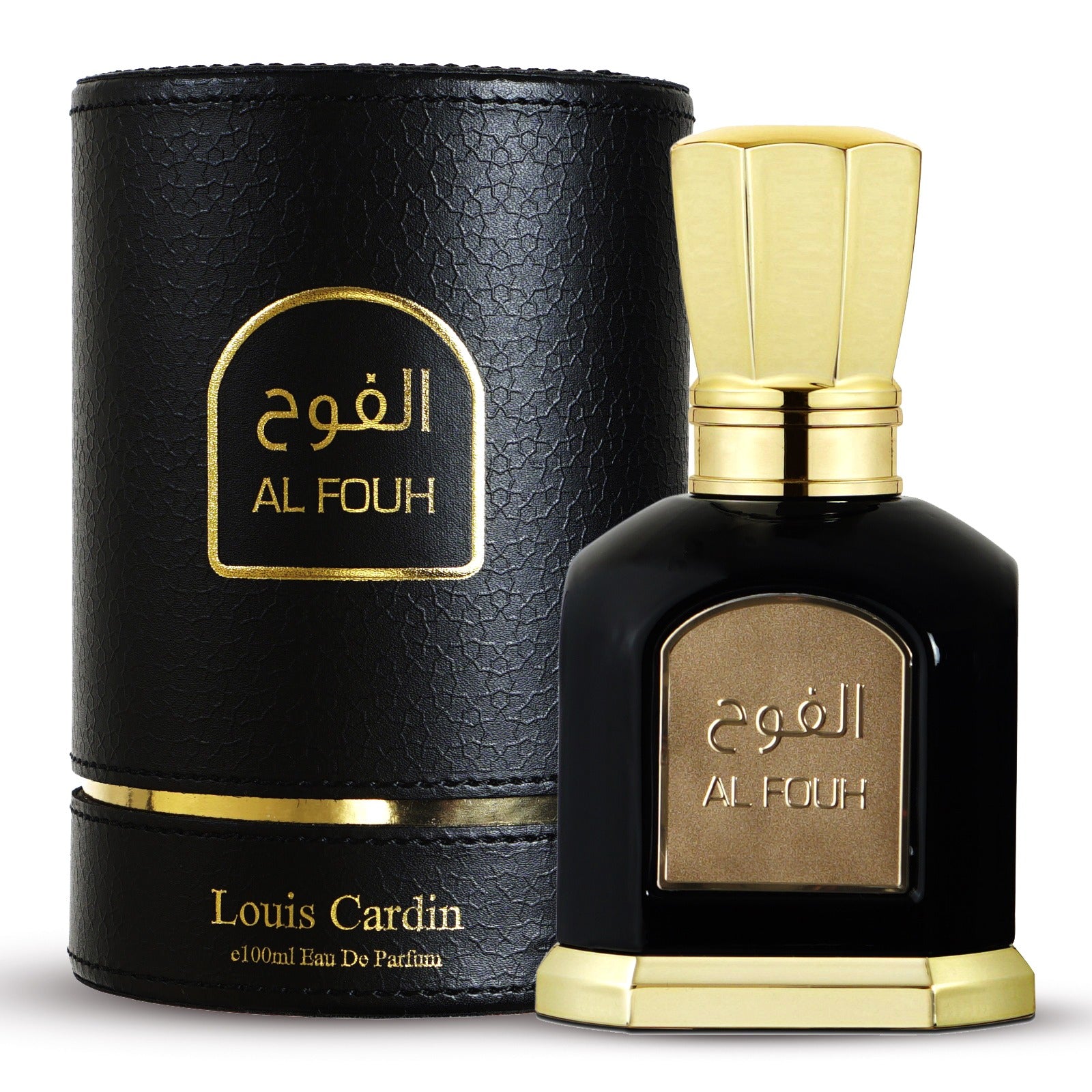 Al Fouh Eau De Parfum (EDP) 100ml Secondary image