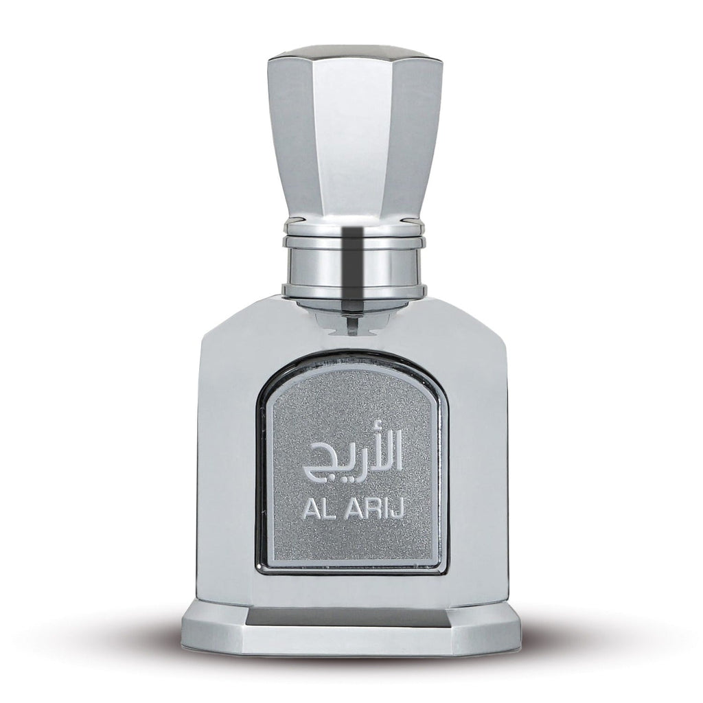 Al Arij Eau De Parfum (EDP) 100ml