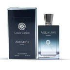 Aqualine Eau De Parfum (EDP) 100ml