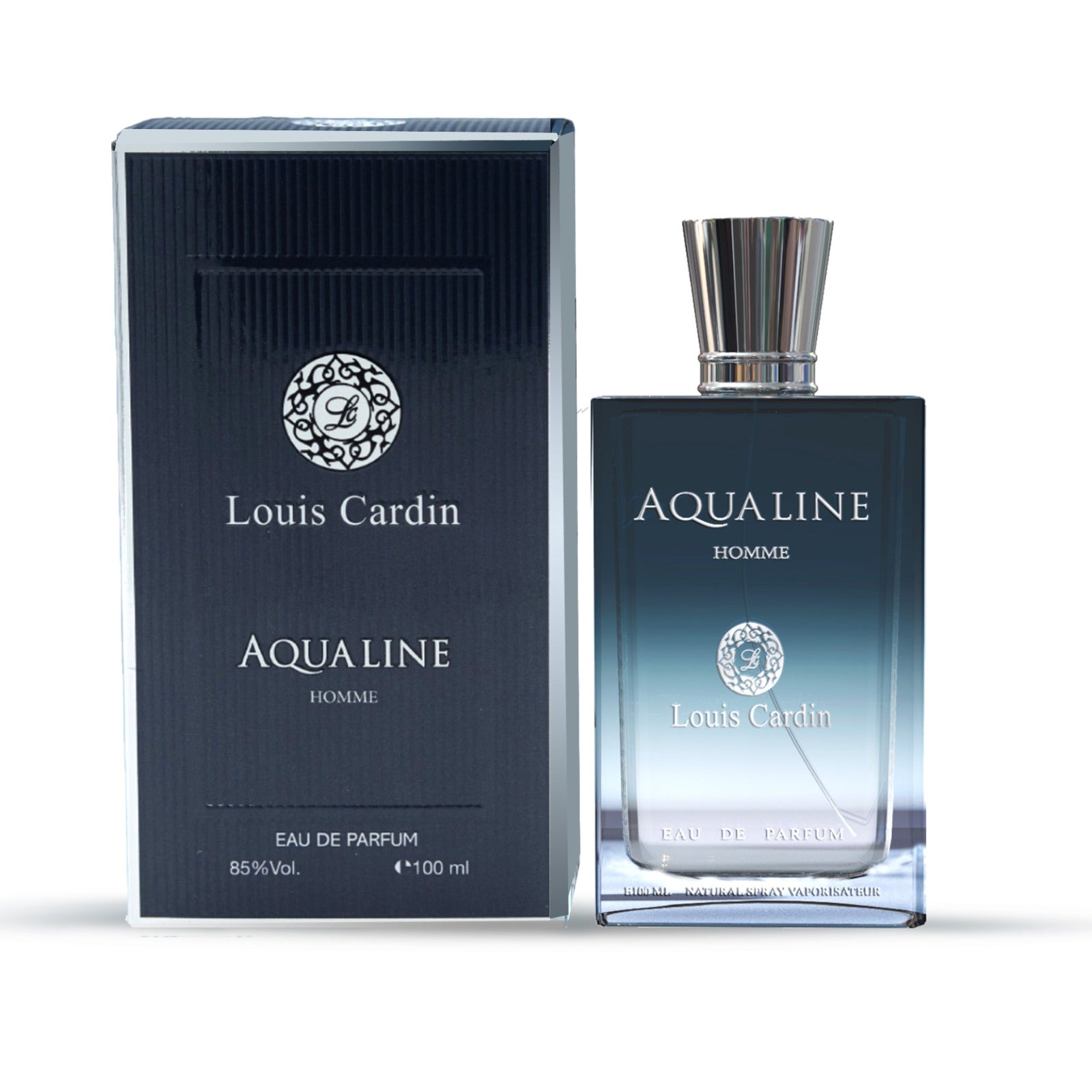 Aqualine Eau De Parfum (EDP) 100ml