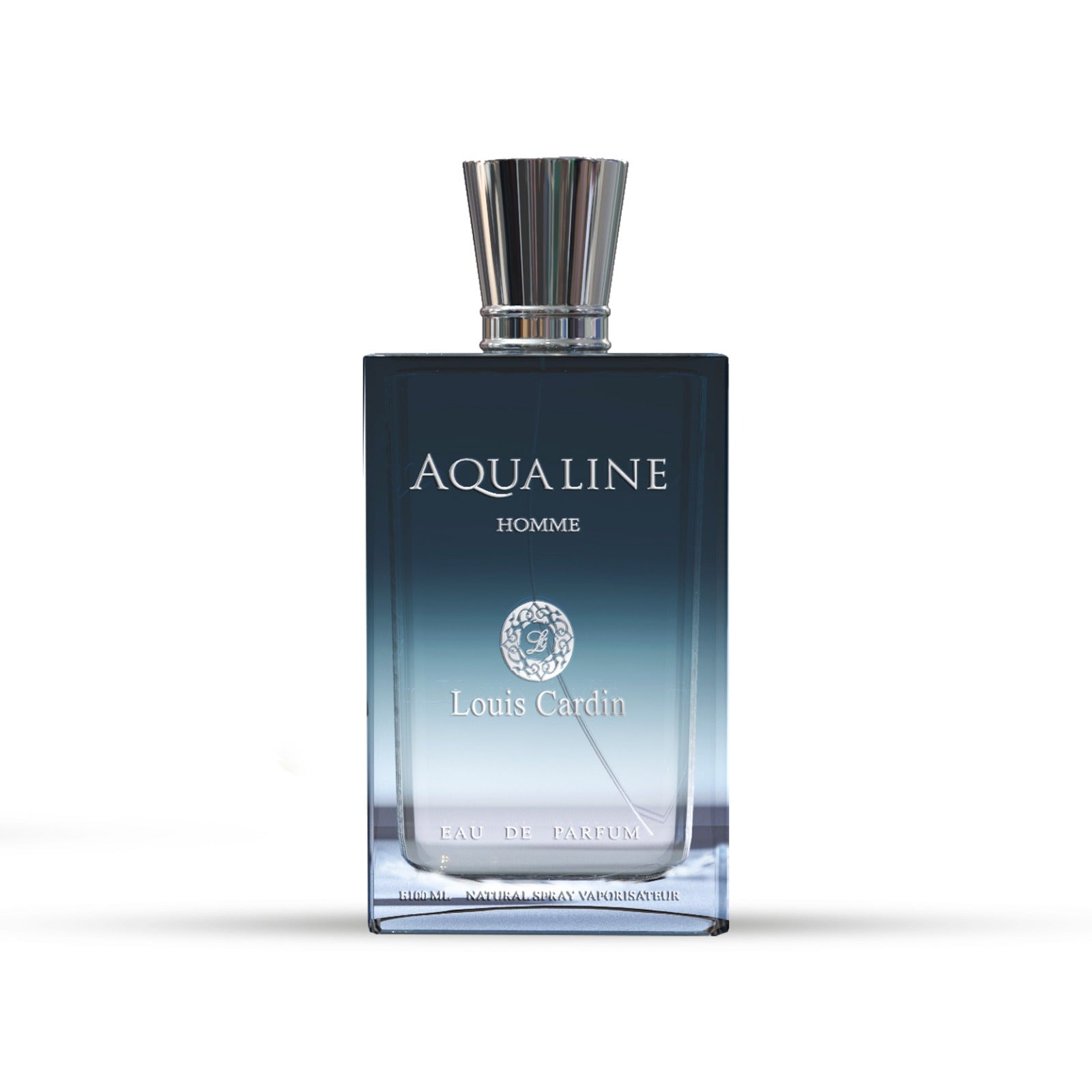 Aqualine Eau De Parfum (EDP) 100ml Main image