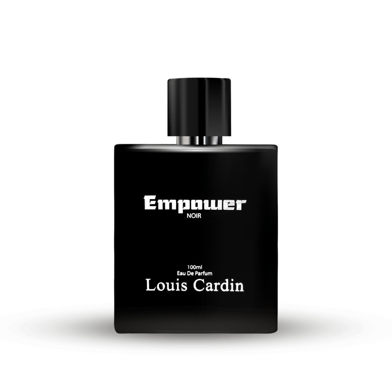 Empower Noir Eau De Parfum (EDP) 100ml Main image