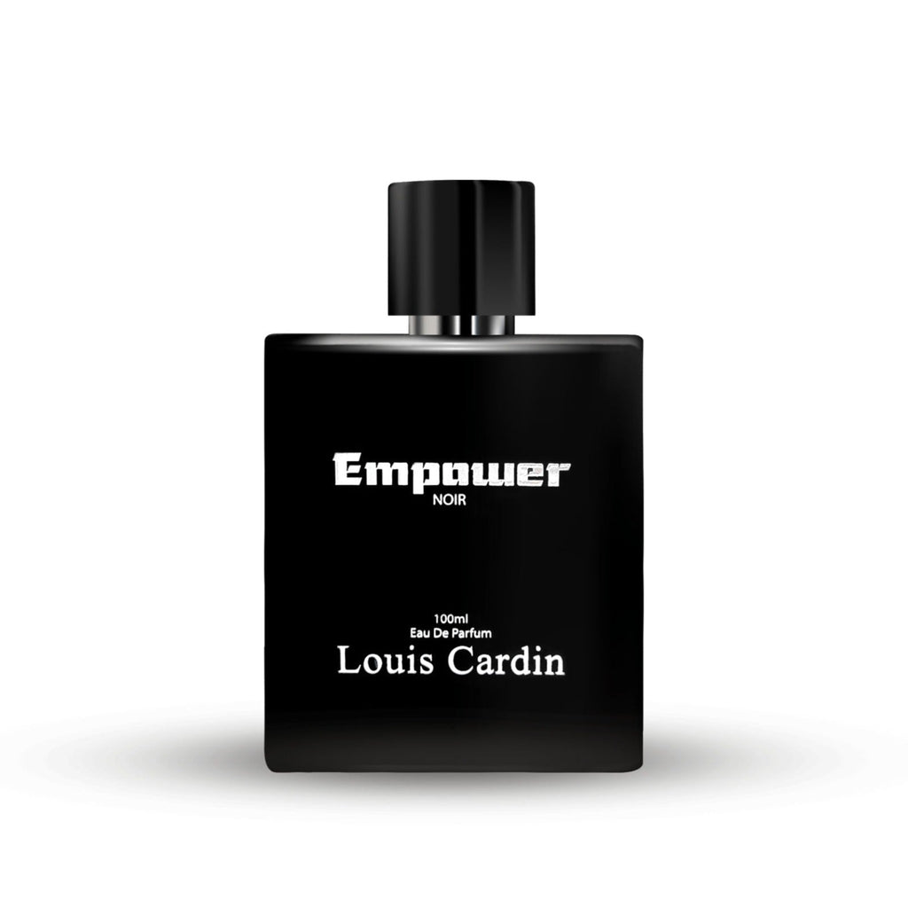 Empower Noir Eau De Parfum (EDP) 100ml