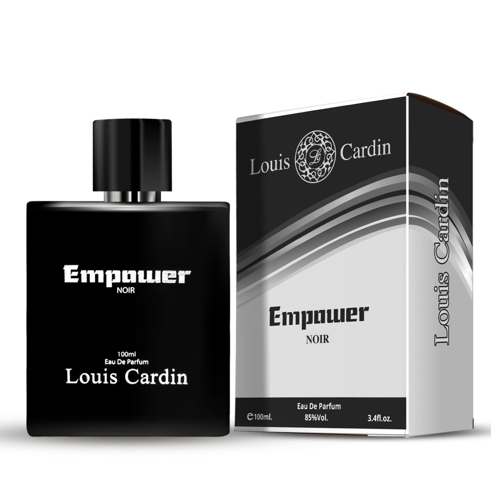 Empower Noir Eau De Parfum (EDP) 100ml Secondary image