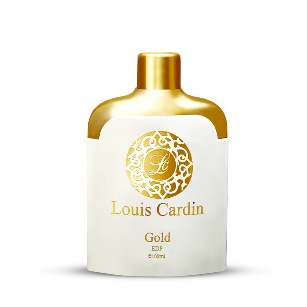 Gold Eau De Parfum (EDP) 100ml