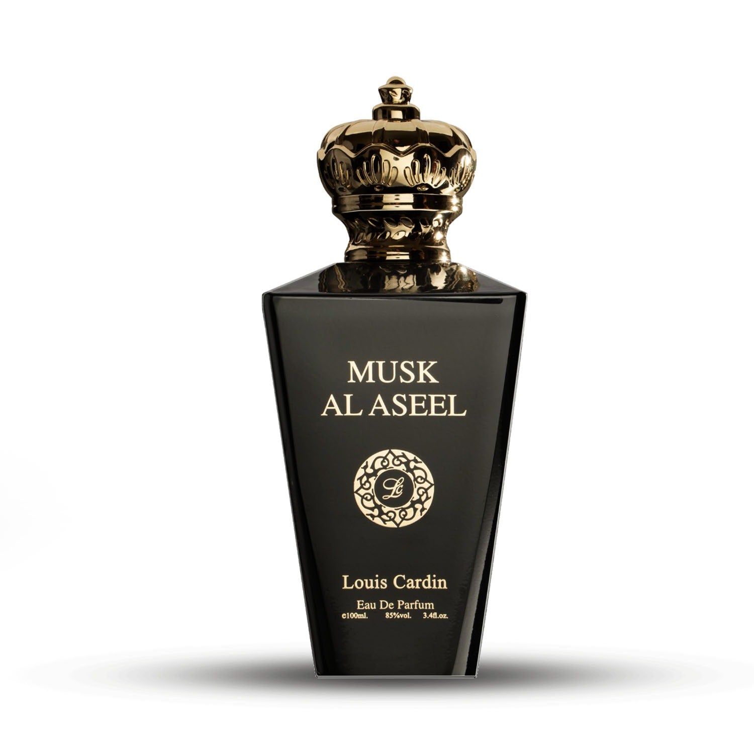 Musk Al Aseel Eau De Parfum (EDP) Main image