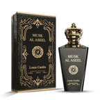 Musk Al Aseel Eau De Parfum (EDP)