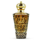 Musk Al Sabaya Eau De Parfum (EDP) 100