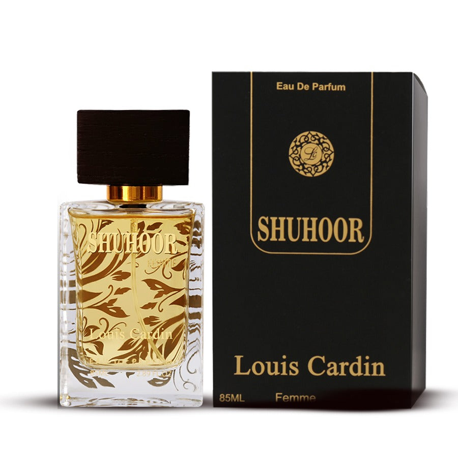 Shuhoor Eau De Parfum (EDP) 85ml Secondary image