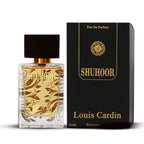 Shuhoor Eau De Parfum (EDP) 85ml