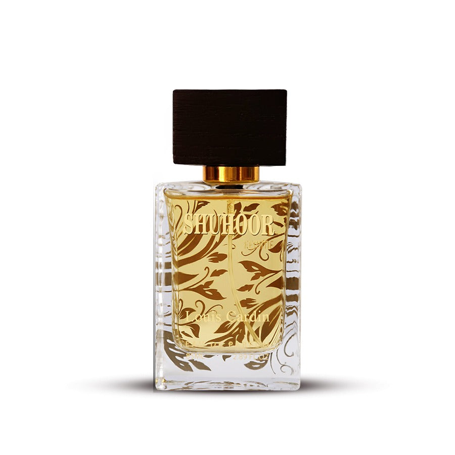 Shuhoor Eau De Parfum (EDP) 85ml