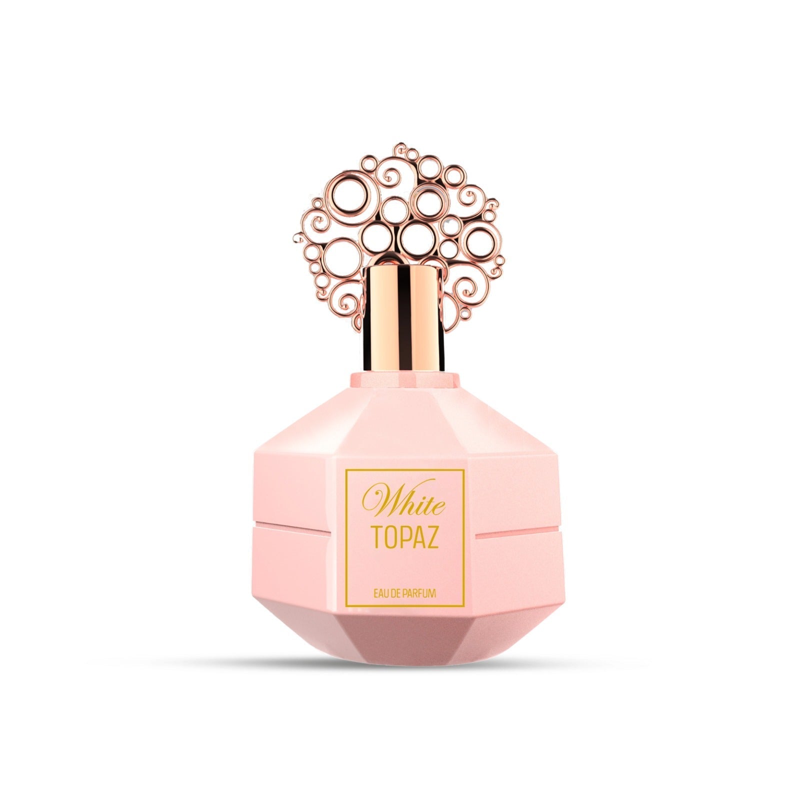 White Topaz Eau De Parfum (EDP) 100ml