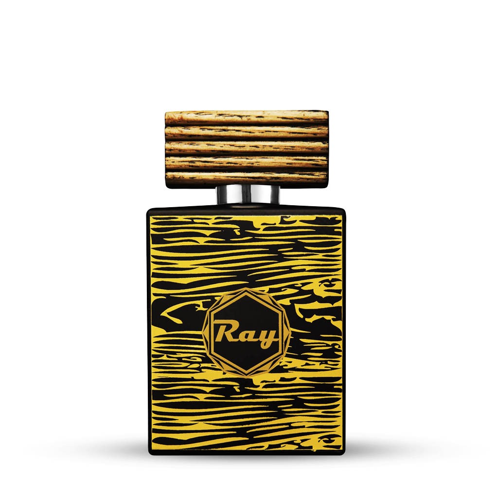 Ray Eau De Parfum (EDP) 100ml
