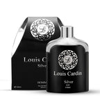 Silver Eau De Parfum (EDP) 100ml