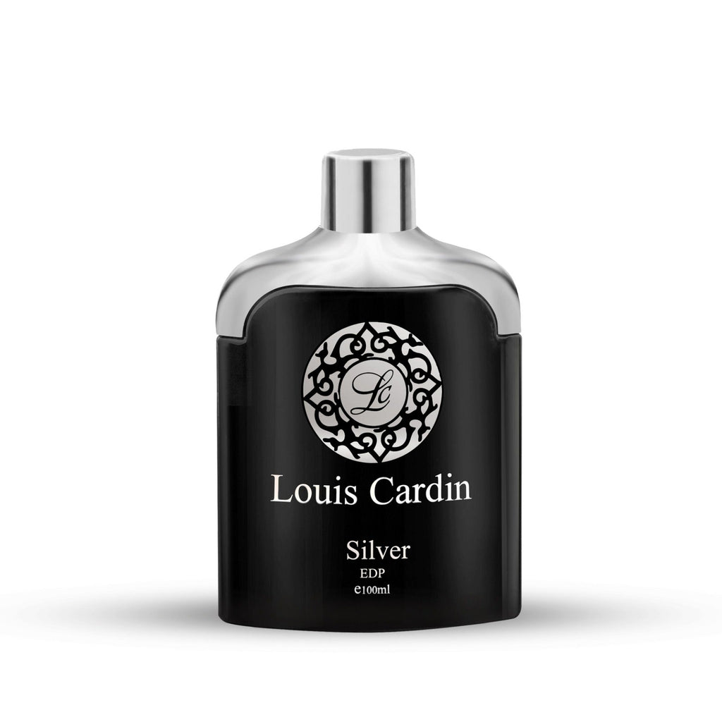 Silver Eau De Parfum (EDP) 100ml