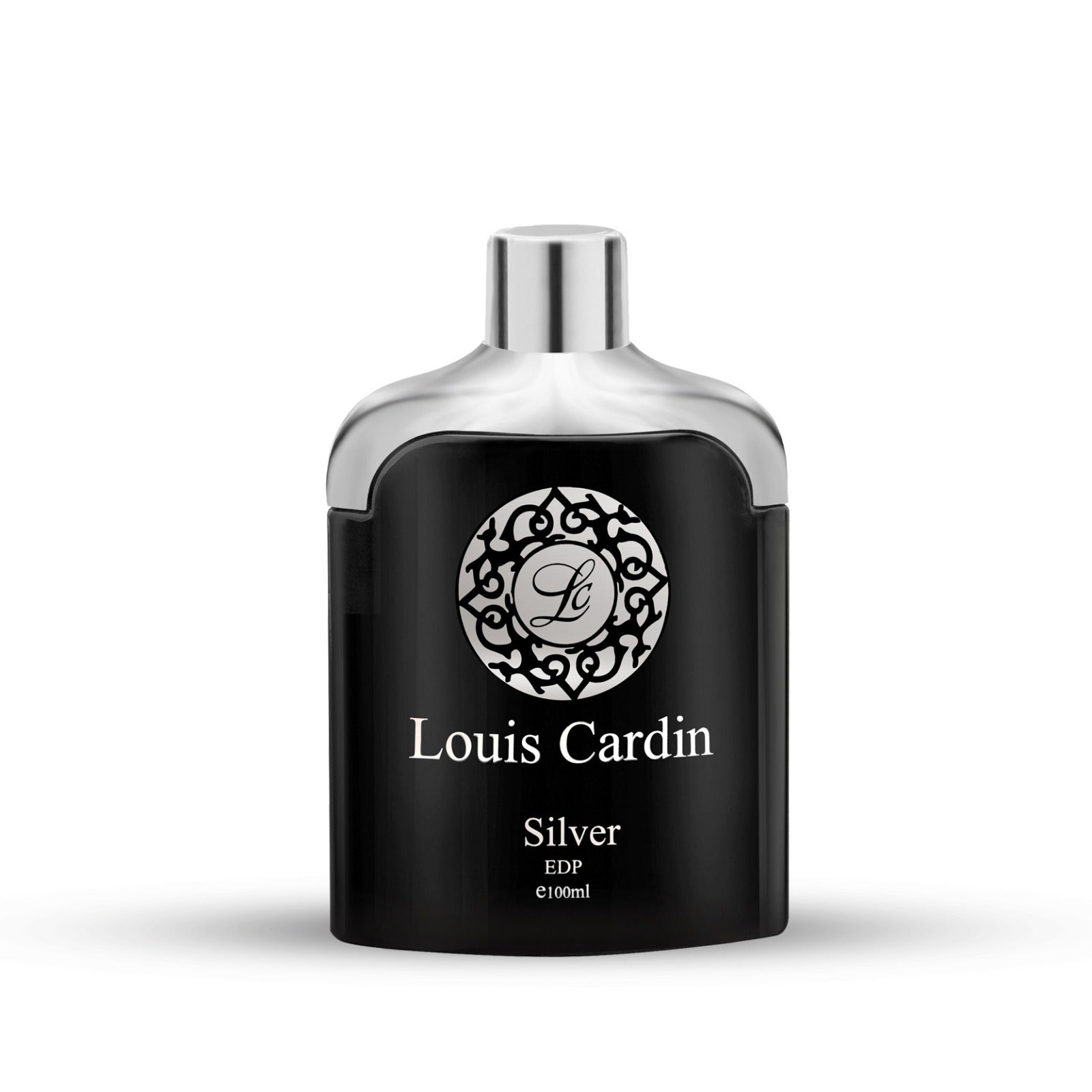 Silver Eau De Parfum (EDP) 100ml