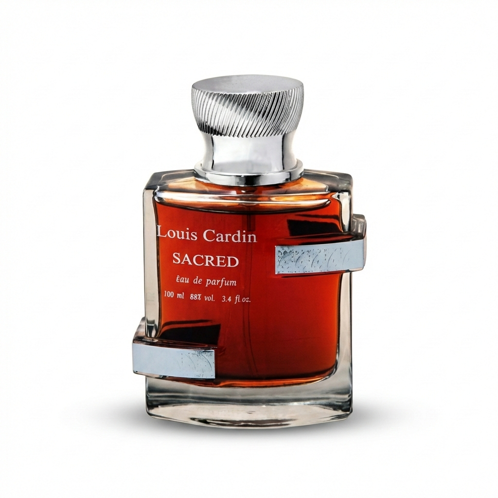 Sacred Eau De Parfum (EDP) 100ml